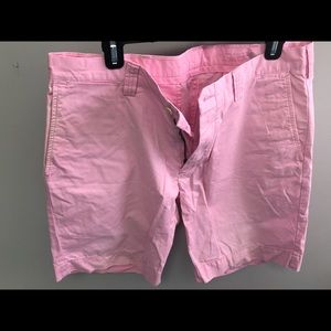 Polo Pink Shorts 36